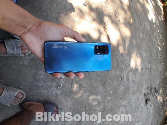 Realme 8 5g